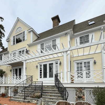 Exterior Painting